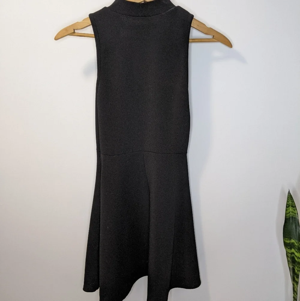 Little Black Dress, skater style medium - Picture 3 of 8